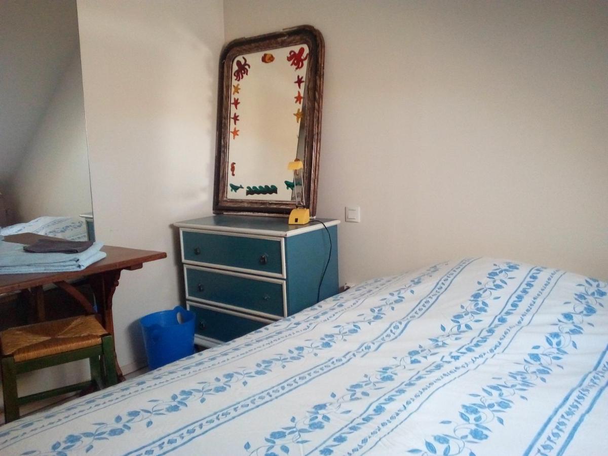 Au Calme Bed & Breakfast Houssay  Ngoại thất bức ảnh